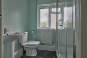 Shower Room- click for photo gallery
